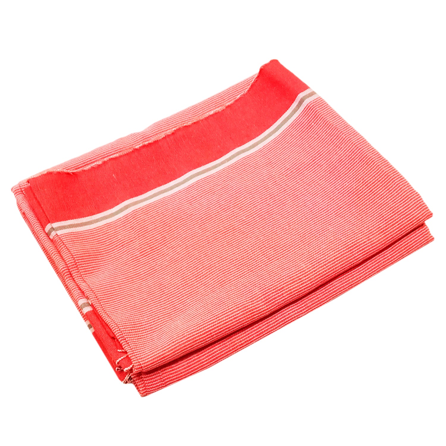 Red discount towel cotton