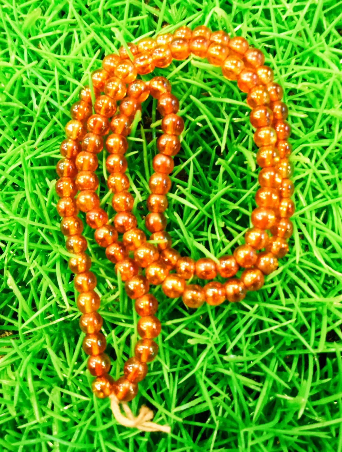 Jaap Mala Apsara Mala 108 Beads