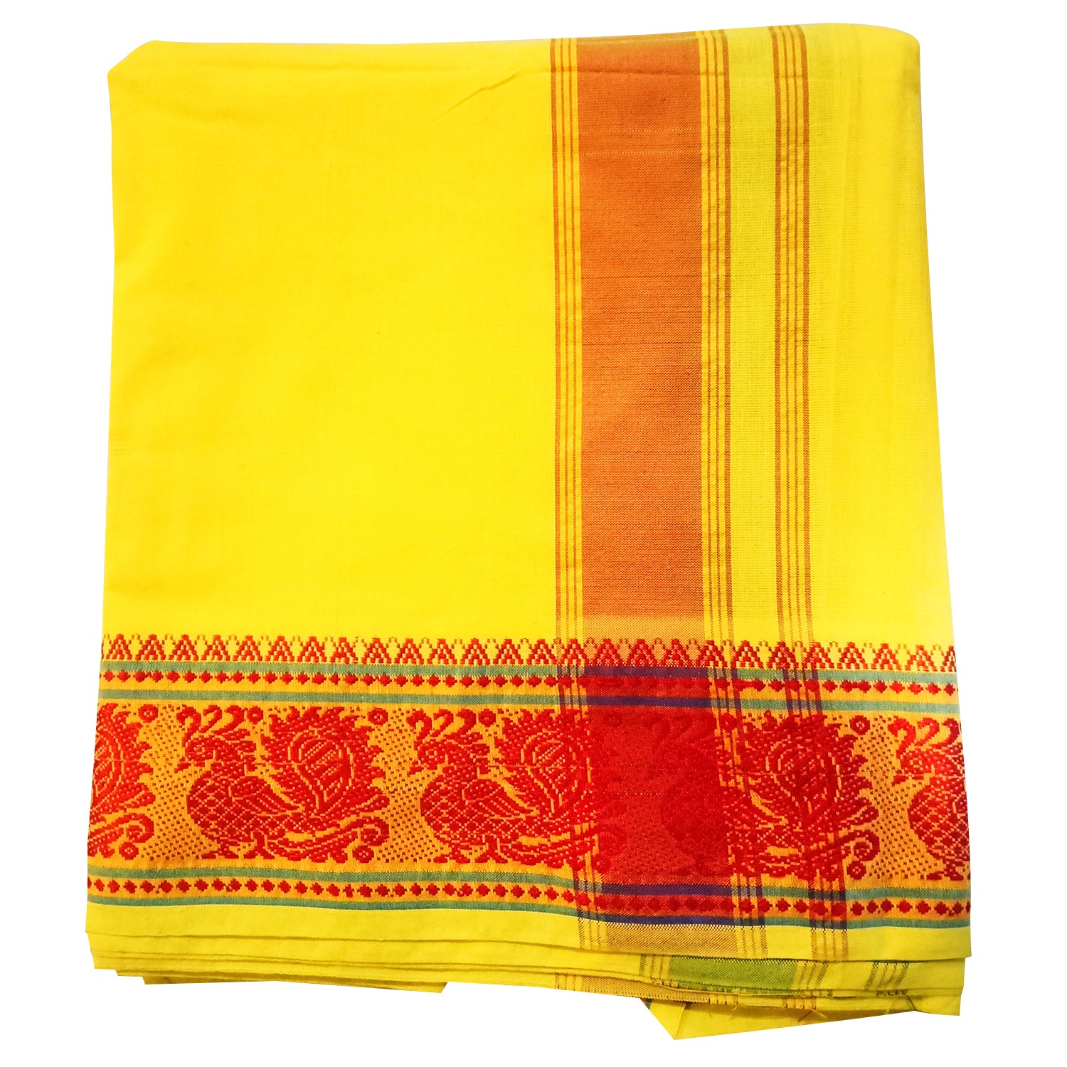 Puja dhoti outlet