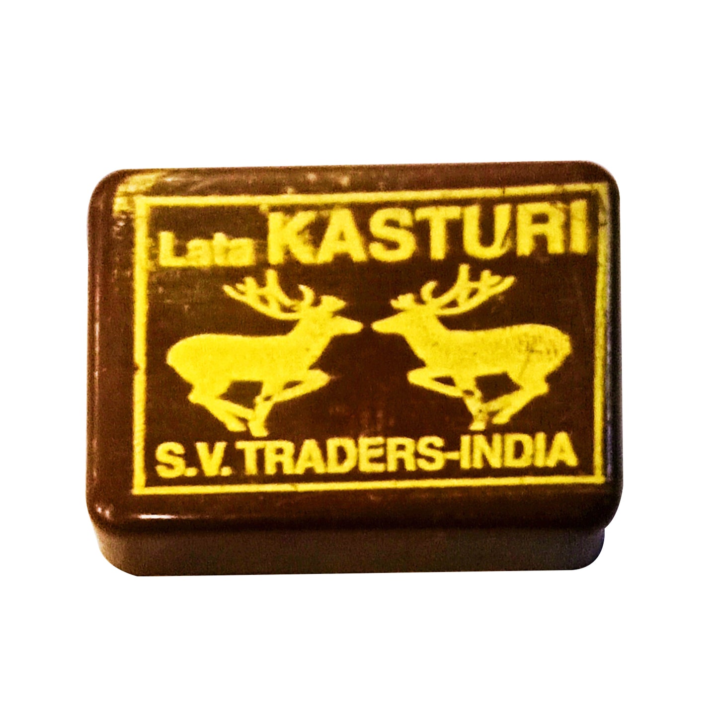 Auspicious Lata Kasturi for Pooja Purpose Only  (1 Gram)